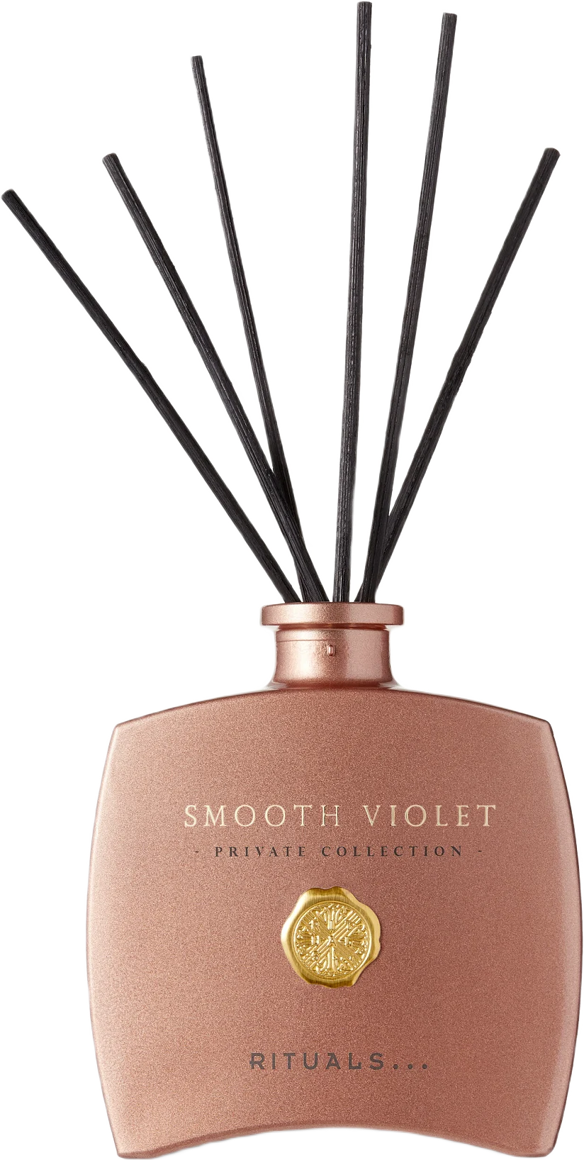 Smooth Violet Mini Fragrance Sticks