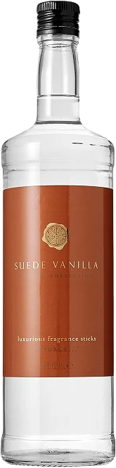 Suede Vanilla Fragrance Sticks Refill