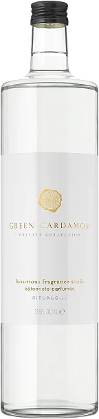 Green Cardamom Fragrance Sticks Refill