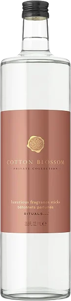 Cotton Blossom Fragrance Sticks Refill