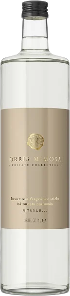 Orris Mimosa Fragrance Sticks Refill