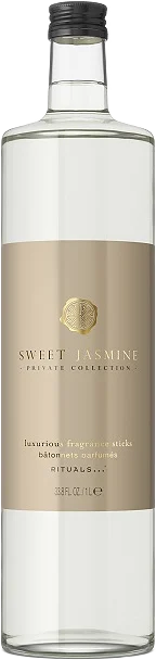 Sweet Jasmine Fragrance Sticks Refill