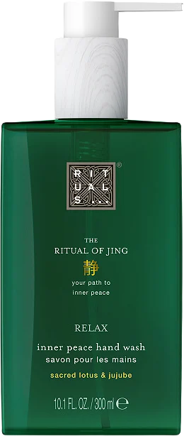 The Ritual of Jing Hand Wash