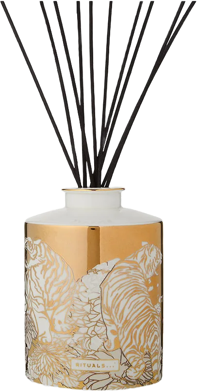 Luxury Fragrance Sticks - White tiger