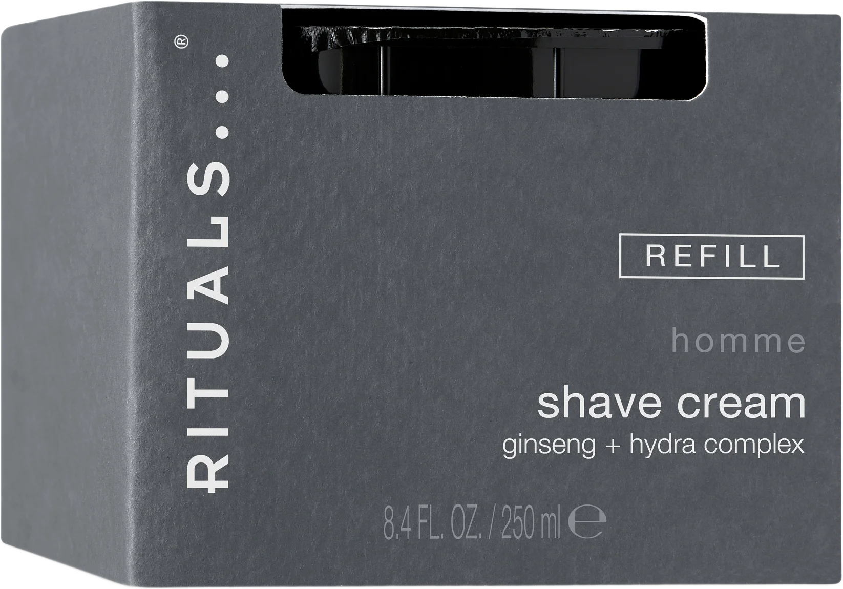 Homme Shave Cream Refill