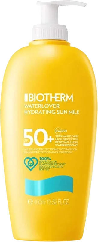 Lait Solaire SPF 50