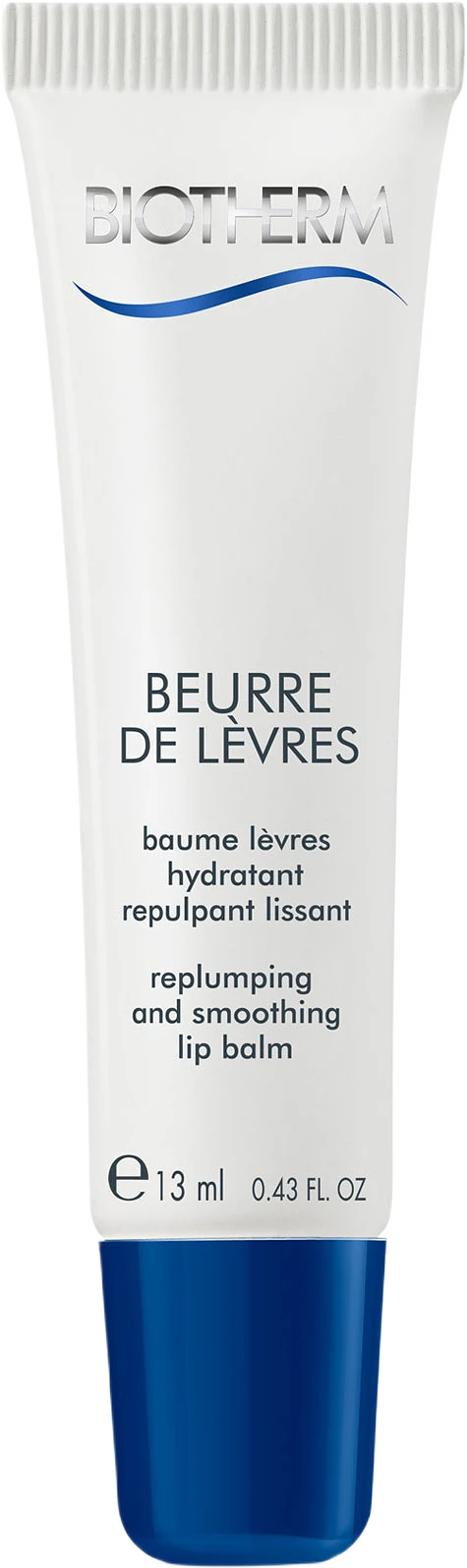 Biotherm Lait Corporel Beurre de Lèvres Lip Balm