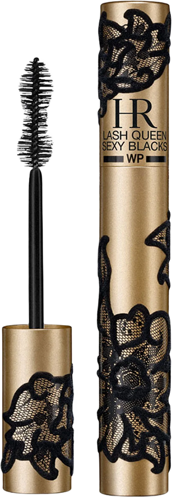 Lash Queen Sexy Blacks Mascara Waterproof Black