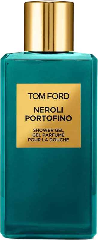 Private Blend Neroli Portofino Shower Gel