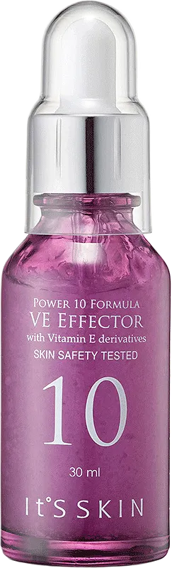 Power 10 Formula VE Effector Serum