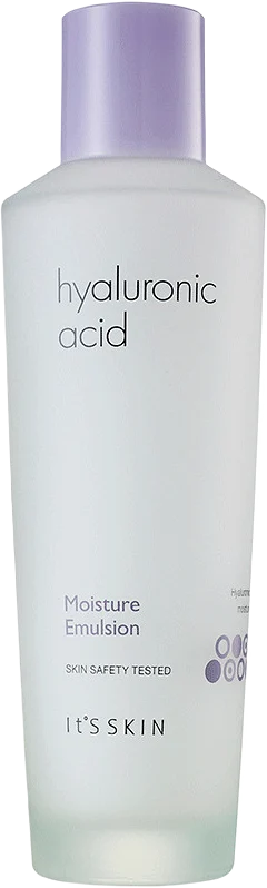 Hyaluronic Acid Moisture Emulsion