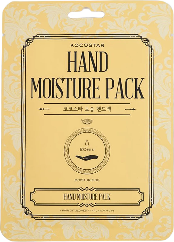 Hand Moisture Pack