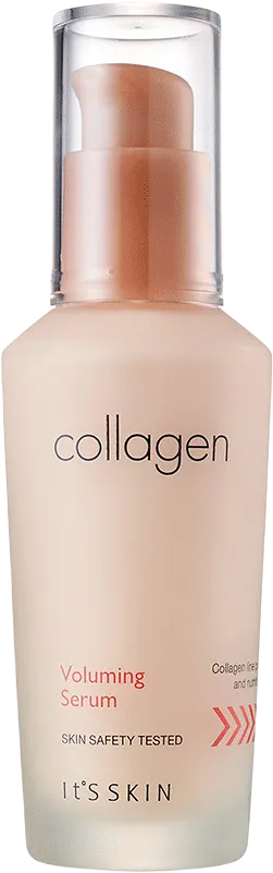 Collagen Nutrition Serum