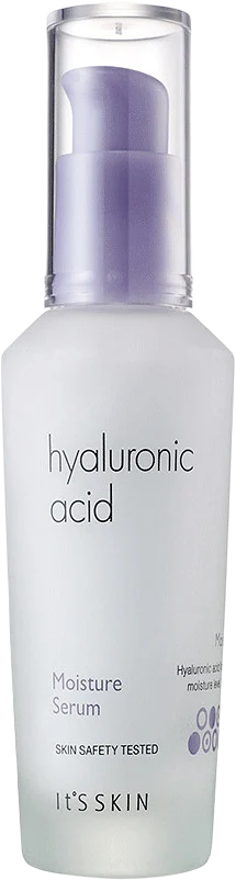 Hyaluronic Acid Moisture Serum