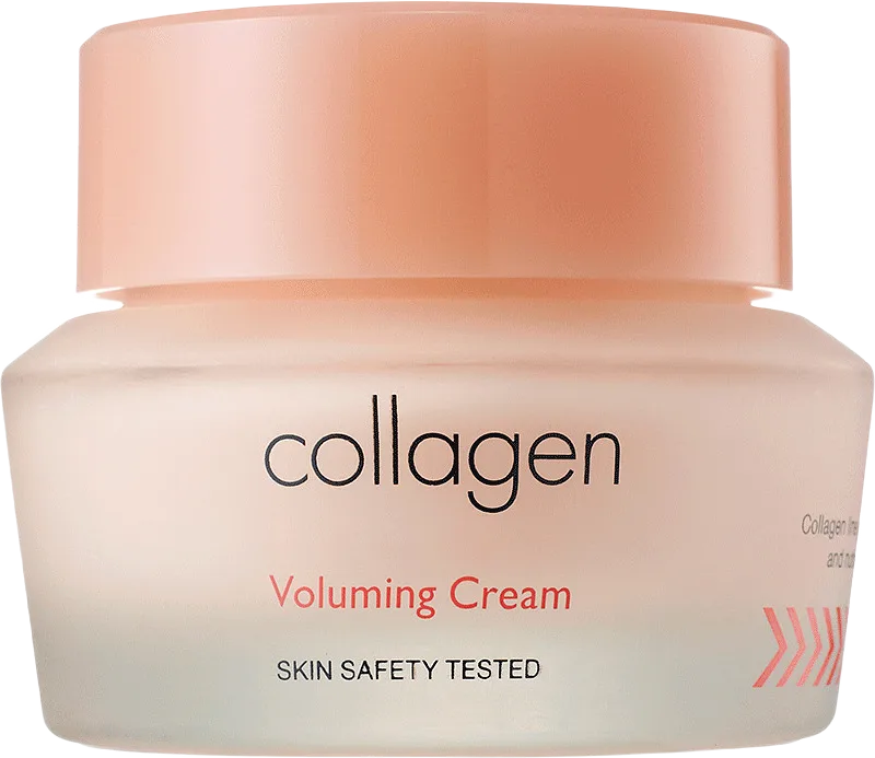 Collagen Nutrition Cream