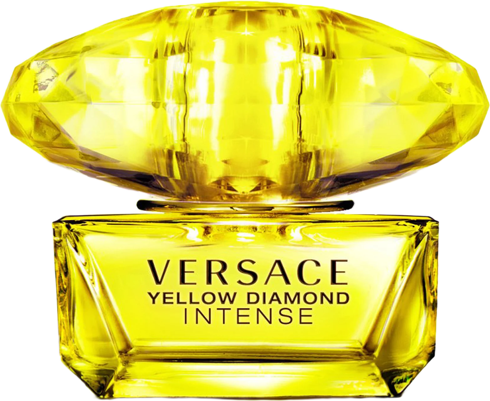 Yellow Diamond Intense EdP