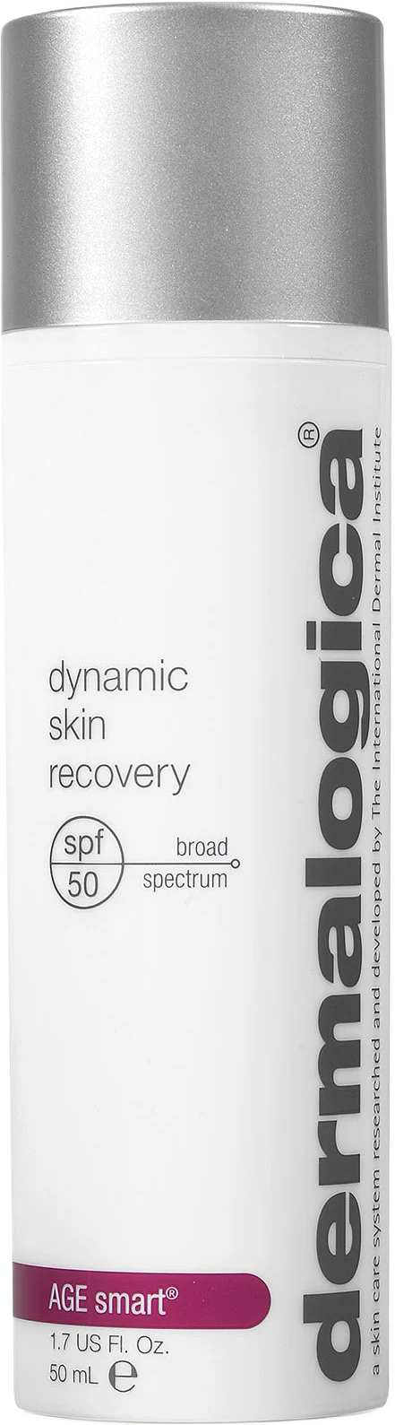 Dynamic Skin Recovery SPF 50, 50 ml