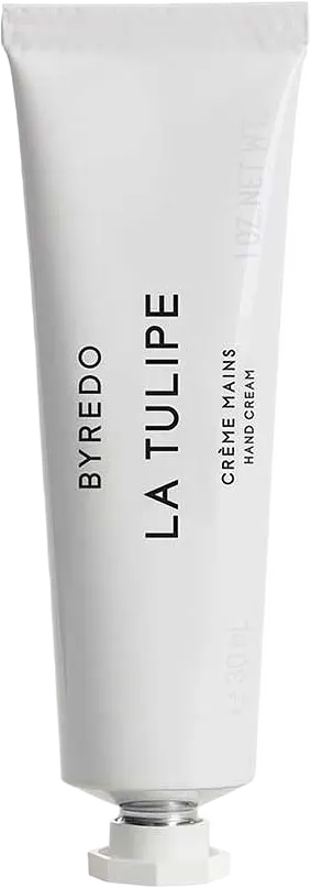 Hand Cream La Tulipe