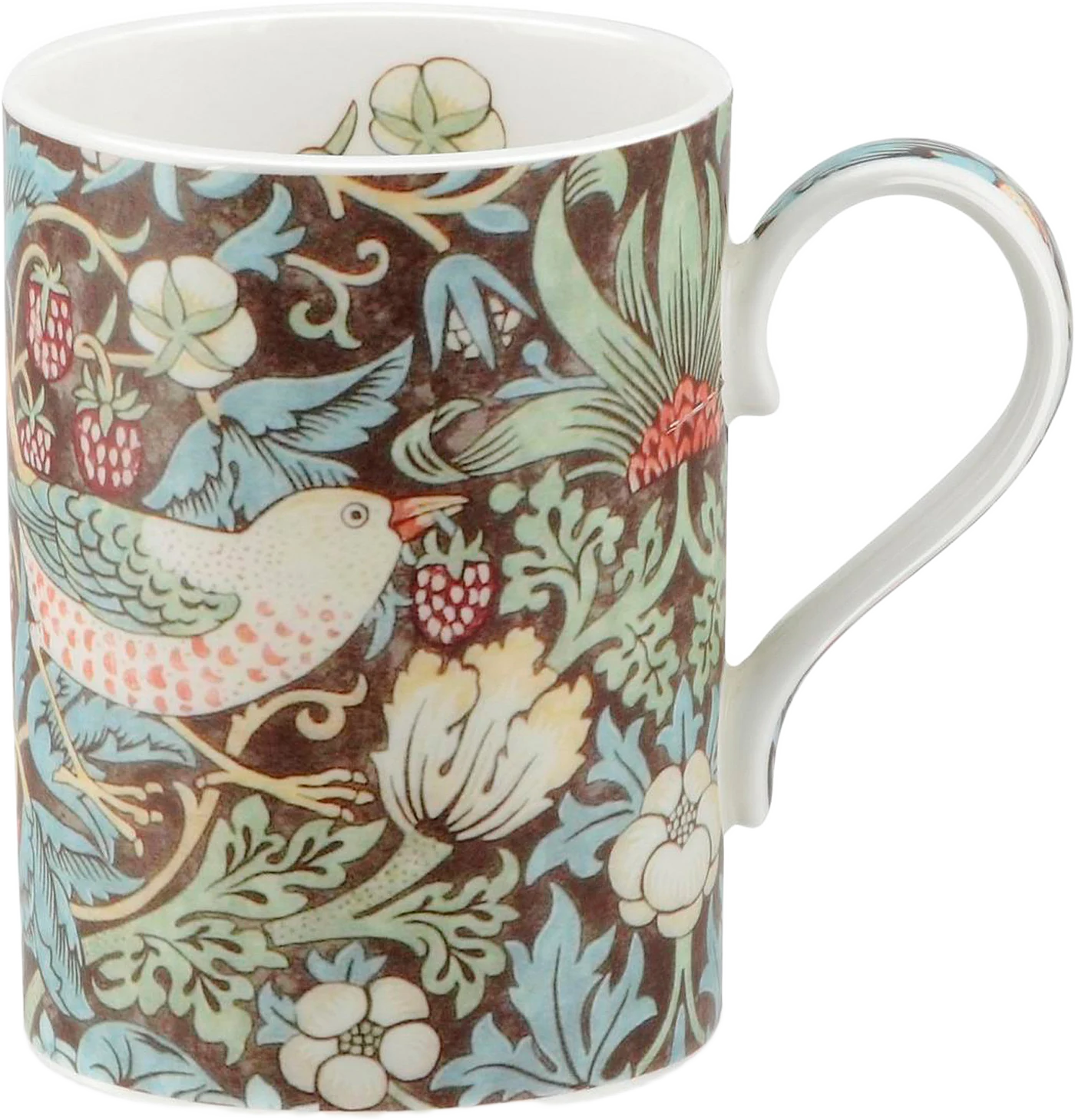 Mugg, William Morris