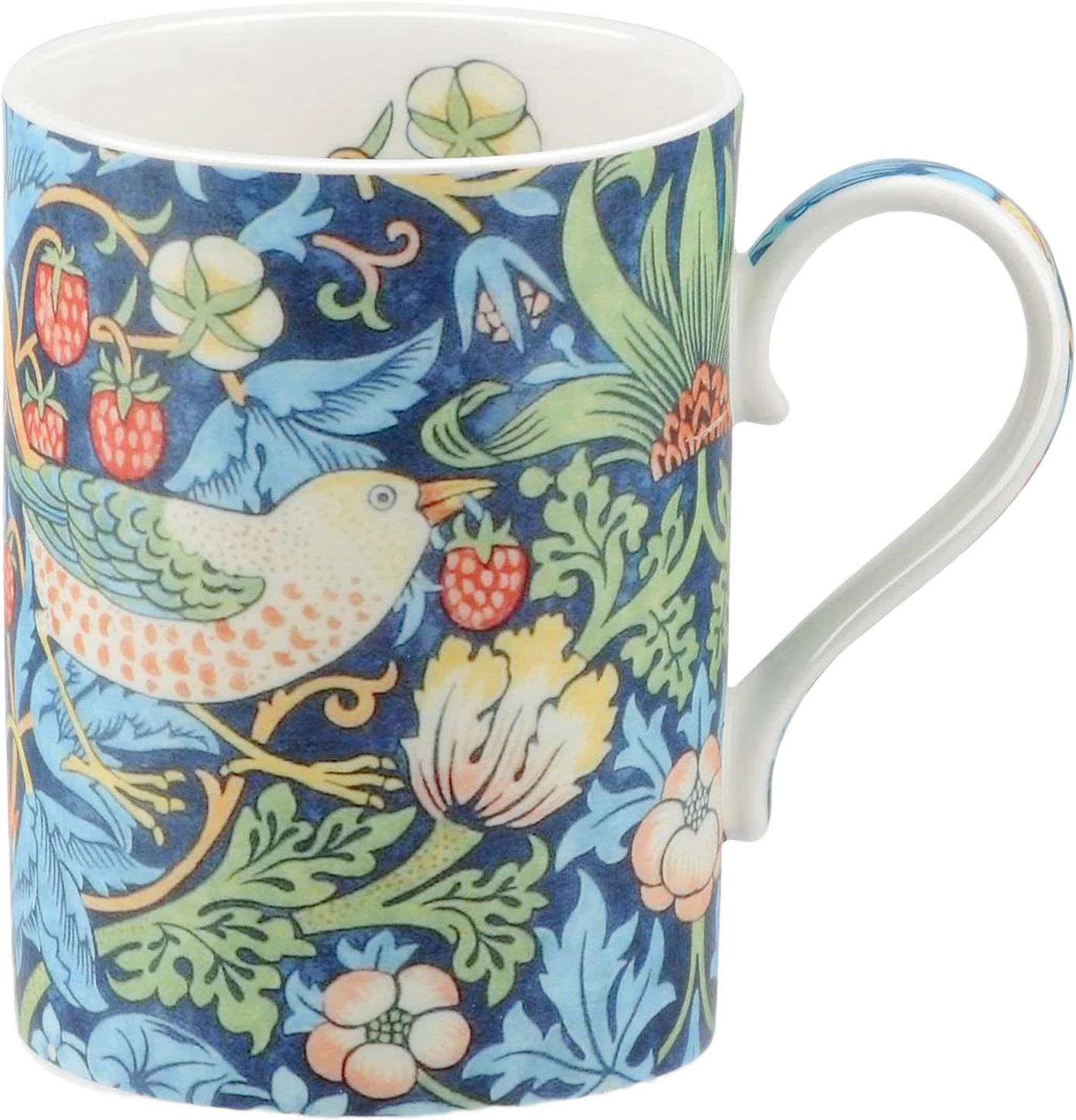 Mugg, William Morris