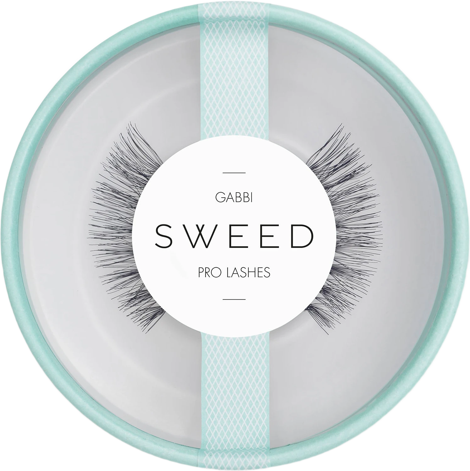 Sweed False Lashes