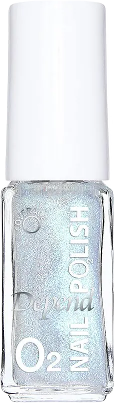 O2 Nailpolish