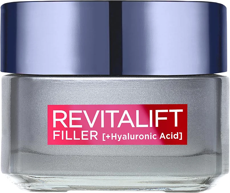 Revitalift Filler [HA] Day Cream