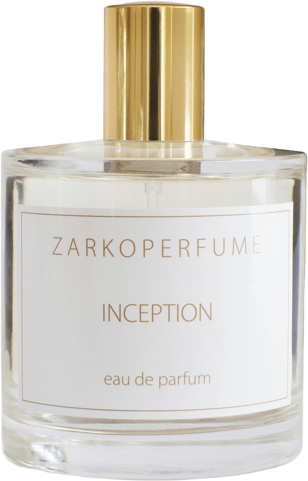 Inception EdP