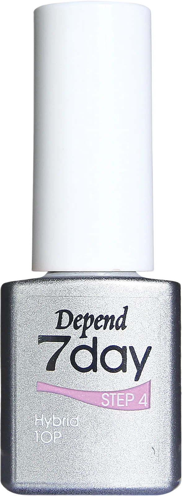 7day Top Coat