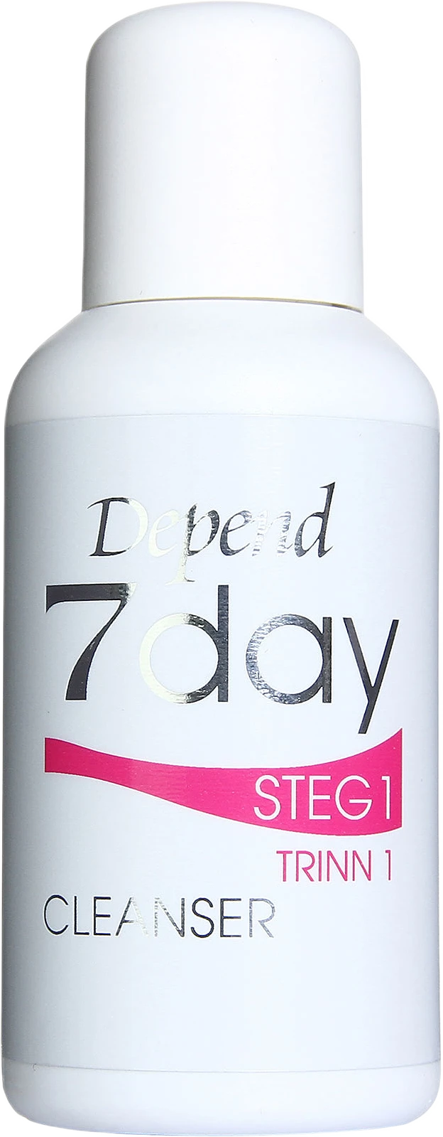 7day Cleanser