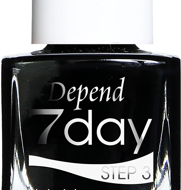 7day Nailpolish