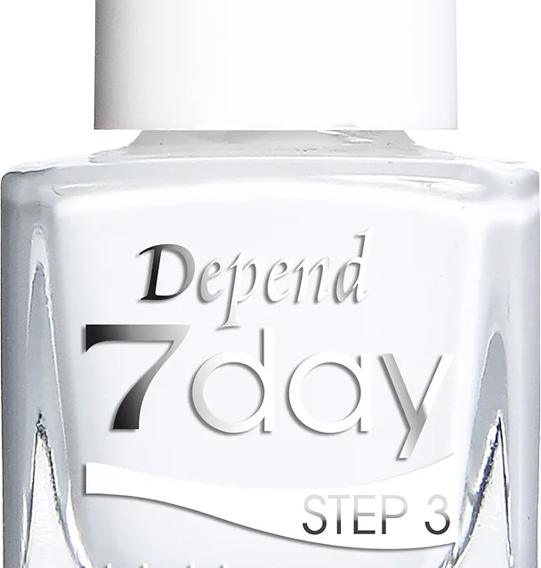 7day Nailpolish