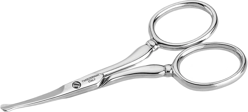 Facial Hair Scissors