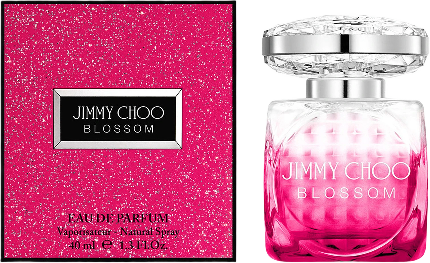 Jimmy Choo Blossom EdP