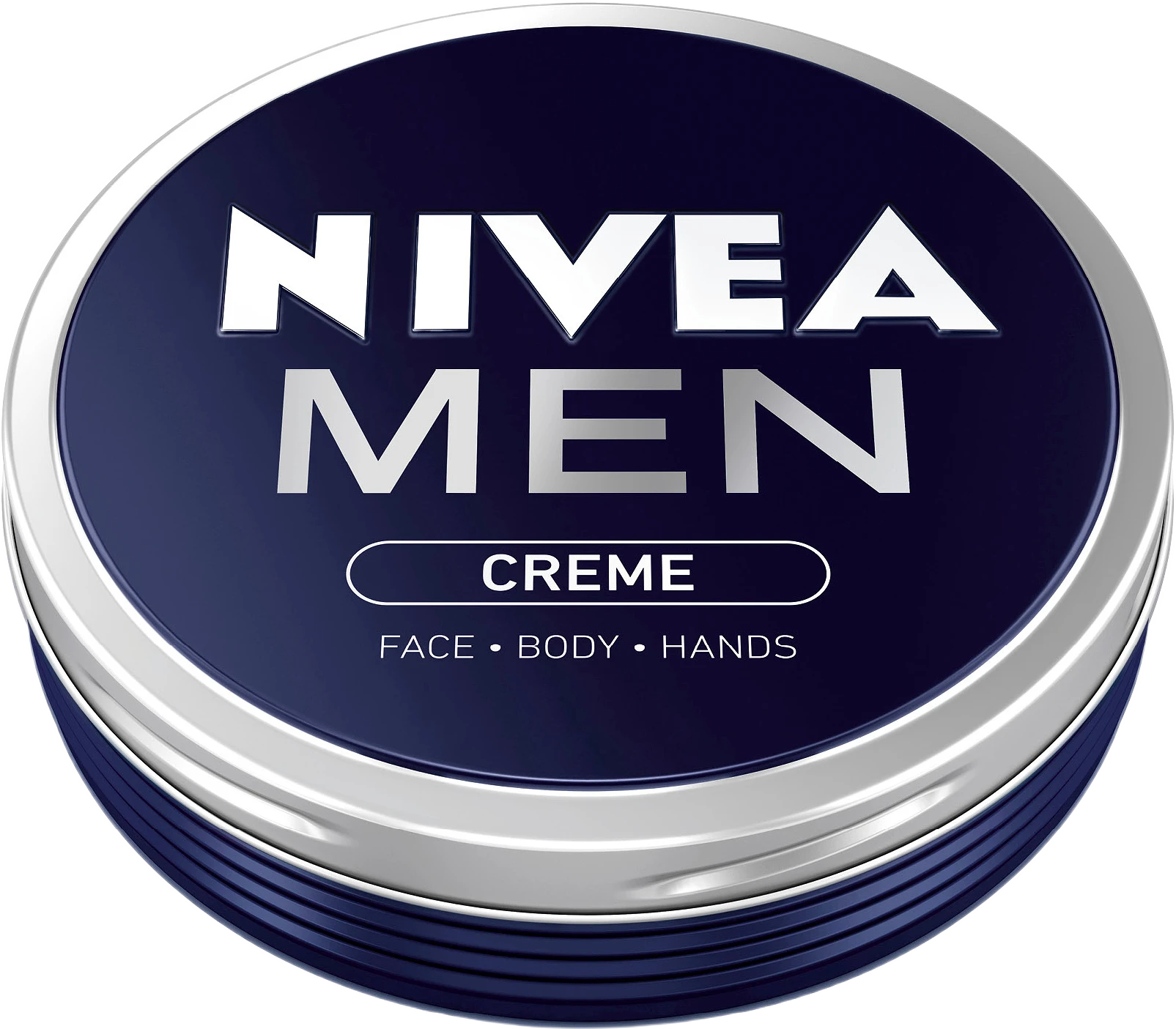 Hudkräm NIVEA MEN Creme 150 ml