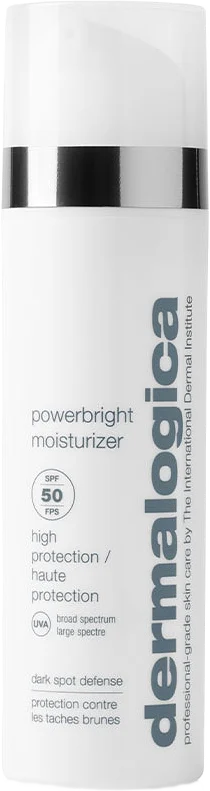 Power Bright Moisturizier Spf 50