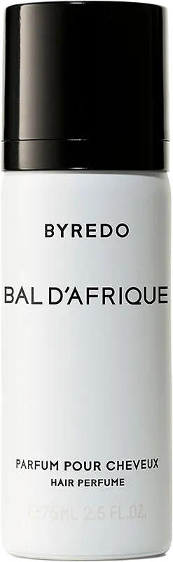 Bal d'Afrique Hårparfym, 75 ml