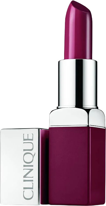 Clinique Pop, Grape pop