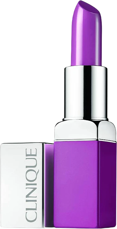 Clinique Pop, Grape pop