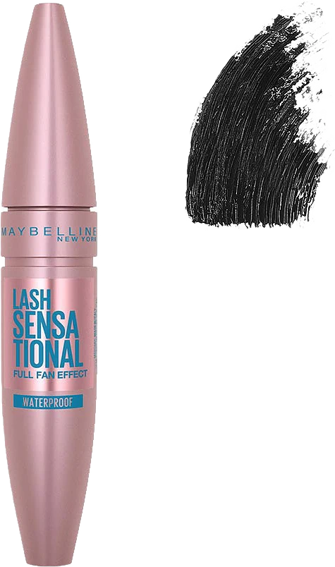 Lash Sensational Mascara