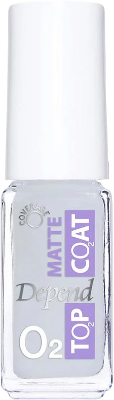 O2 Nailpolish