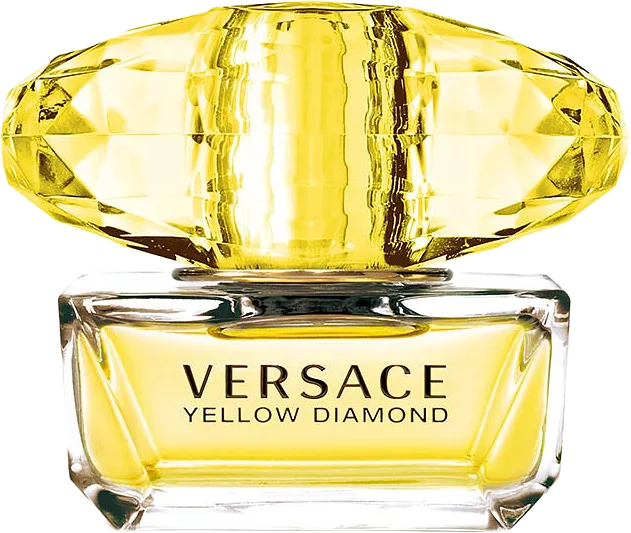 Yellow Diamond EdT