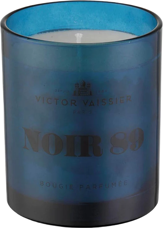 Noir 89 Scented Candle