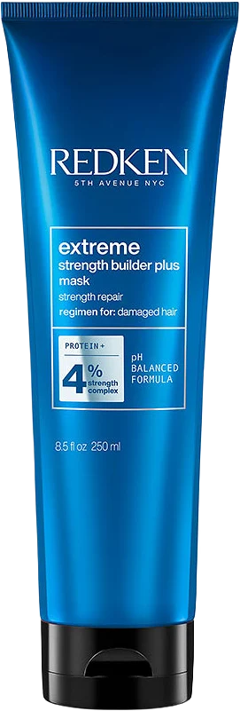 Extreme Strenght Builder Plus Mask, 250 ml