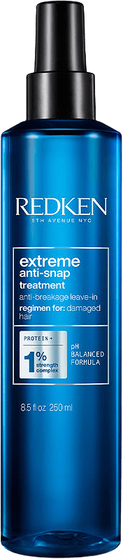 Extreme Anti-Snap Leave-In Treatment, 240 ml