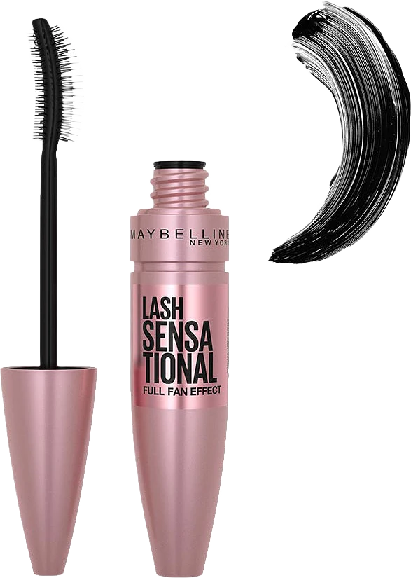 Lash Sensational Mascara