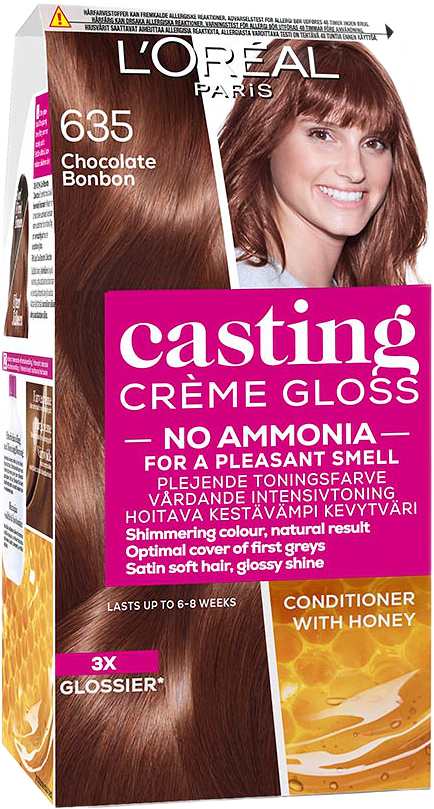 Casting Créme Gloss