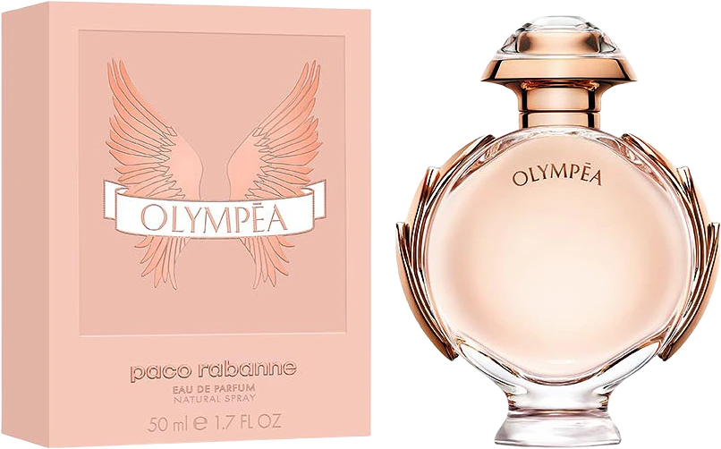 Olympea EdP