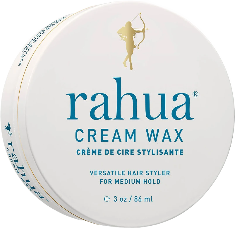 Cream Wax