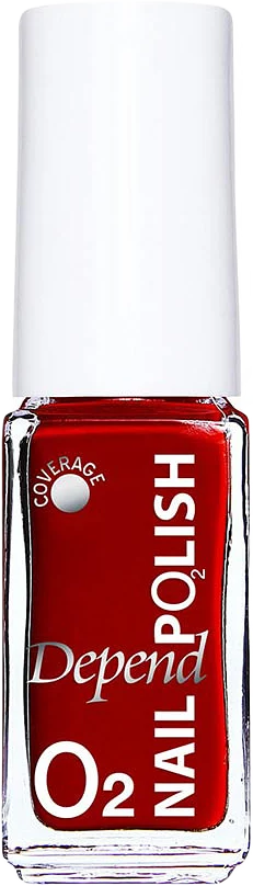 O2 Nailpolish